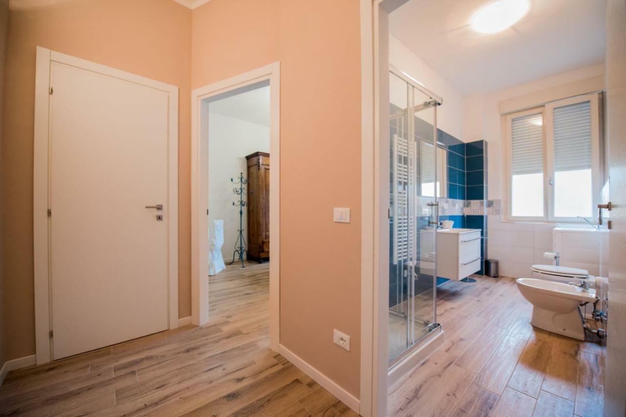 Diladdarno Holiday Home Florence Ngoại thất bức ảnh
